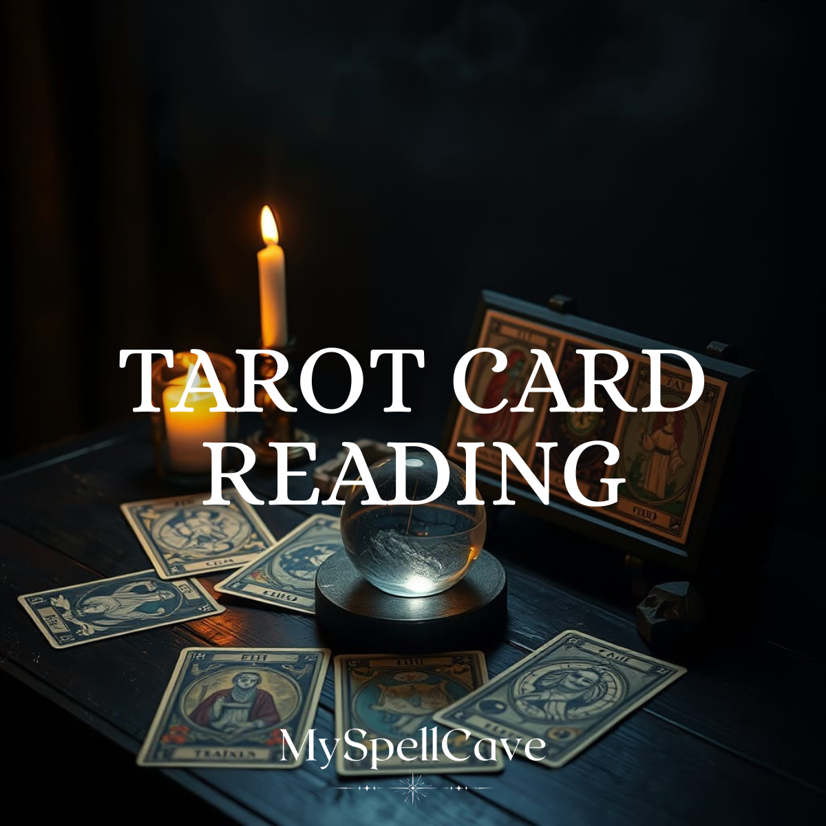 TAROT CARD READING
