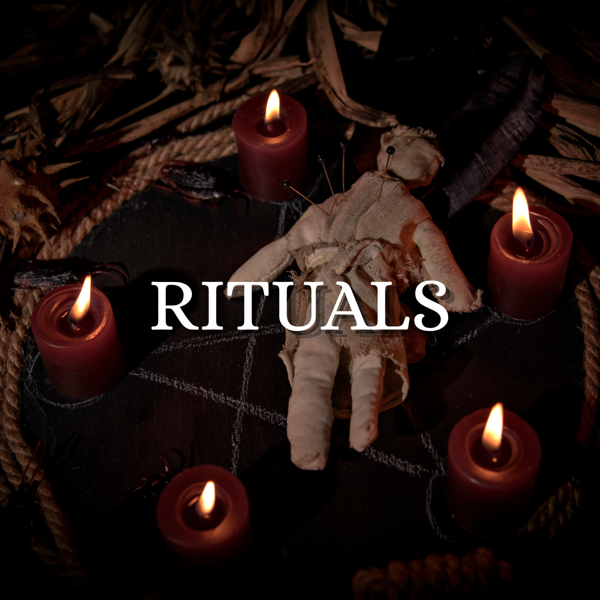 RITUALS