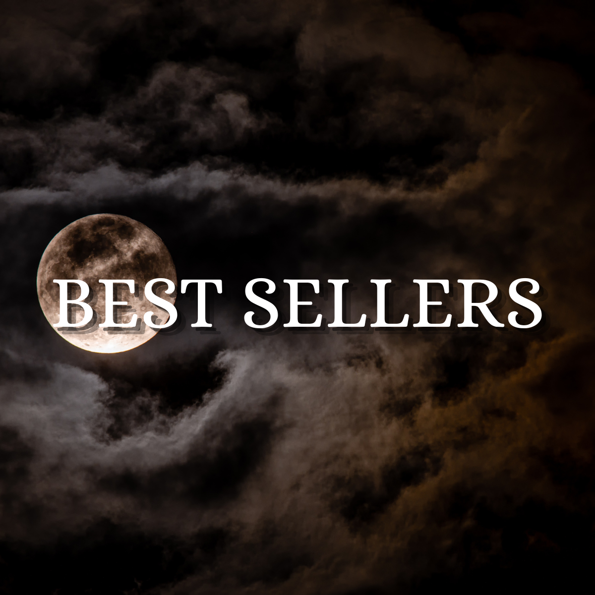 BEST SELLERS