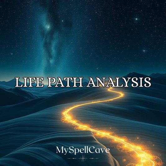 LIFE PATH ANALYSIS