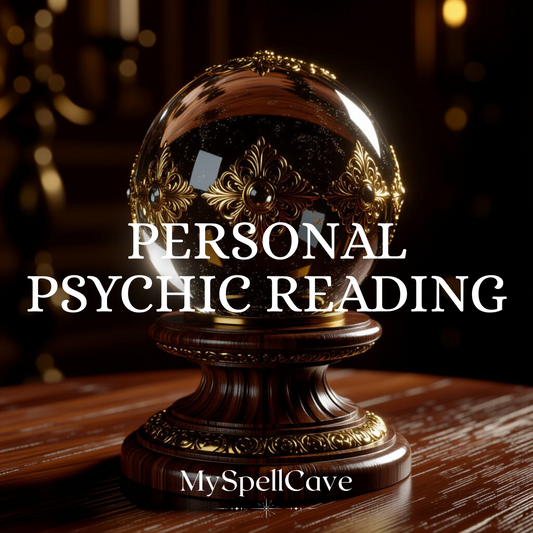 PSYCHIC READING