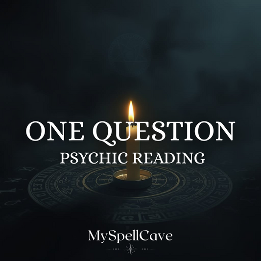 ONE QUESTION