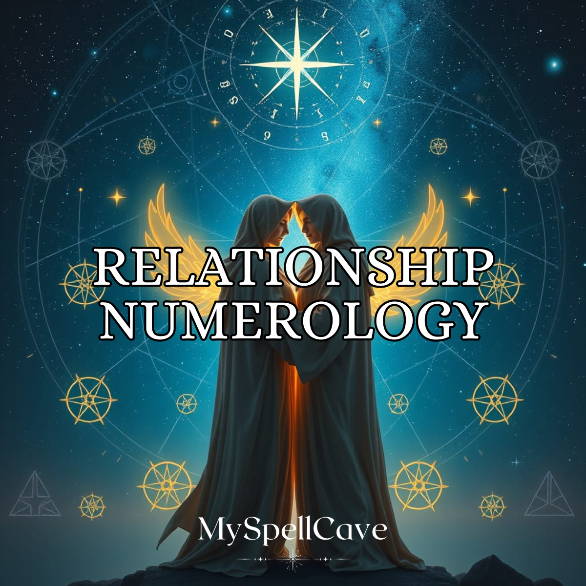 RELATIONSHIP NUMEROLOGY